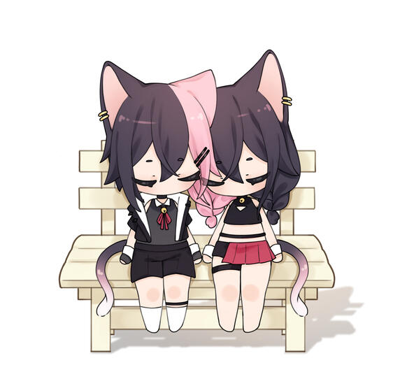 Nyaoi Twins