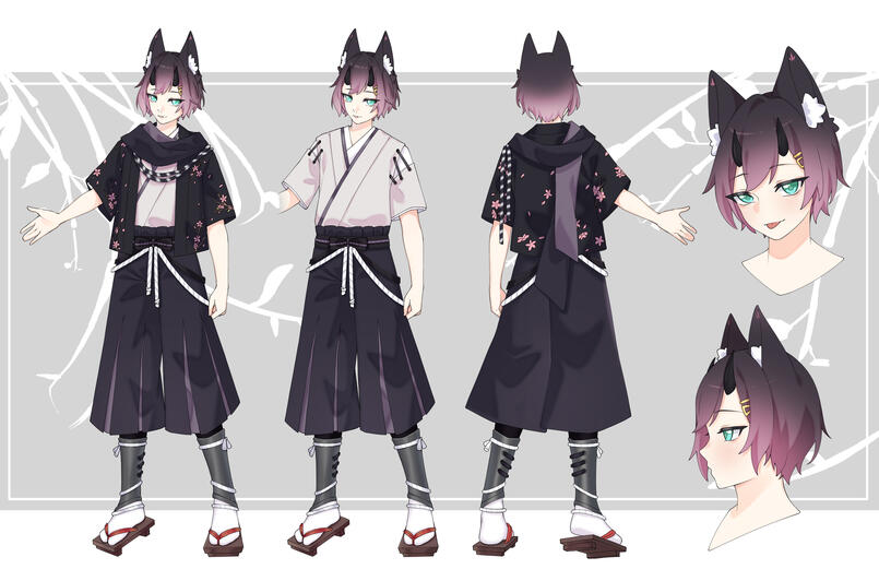 ShiniVT